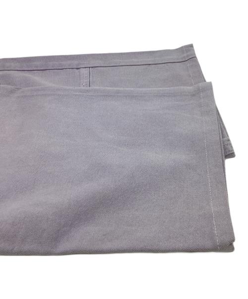 Carhartt WIP（カーハート ワーク イン プログレス）CARHARTT WIP (カーハート ワーク イン プログレス) ダブルニーパンツ / I032028 パープル サイズ:28の古着・服飾アイテム