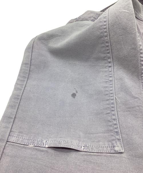 Carhartt WIP（カーハート ワーク イン プログレス）CARHARTT WIP (カーハート ワーク イン プログレス) ダブルニーパンツ / I032028 パープル サイズ:28の古着・服飾アイテム