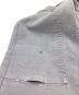 中古・古着 CARHARTT WIP (カーハート ワーク イン プログレス) ダブルニーパンツ / I032028 パープル サイズ:28：8000円
