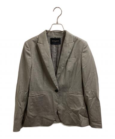 【値下げ】新品　ユナイテッドアローズ　未使用　テーラードジャケット　サイズ50 中古・古着通販】UNITED ARROWS (ユナイテッドアローズ) 1Bテーラード