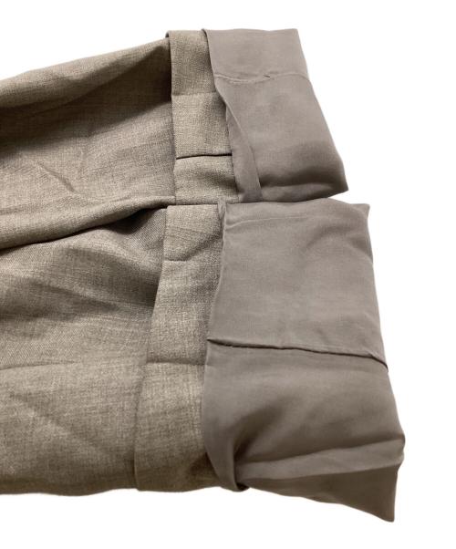 UNITED ARROWS（ユナイテッドアローズ）UNITED ARROWS (ユナイテッドアローズ) 1Bテーラードジャケット / 1522-209-5247 グレー サイズ:38の古着・服飾アイテム