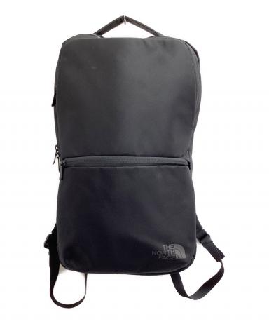 【姫路東店】 中古 THE NORTH FACE | ザ・ノースフェイス リュック・デイパック Shuttle Daypack Slim NM82330 ブラック 【121】 中古・古着通販】THE NORTH FACE (ザ ノース フェイス) SHUTTLE