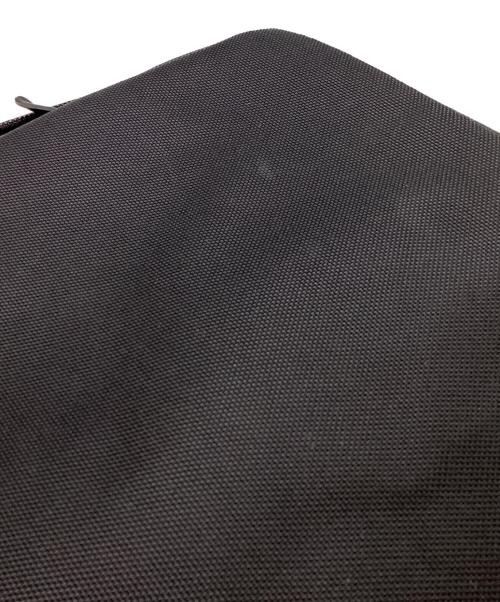 THE NORTH FACE（ザ ノース フェイス）THE NORTH FACE (ザ ノース フェイス) SHUTTLE DAYPACK SLIM / シャトルデイパックスリム 15L / NM82330 ブラックの古着・服飾アイテム