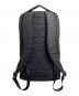 THE NORTH FACE (ザ ノース フェイス) SHUTTLE DAYPACK SLIM / シャトルデイパックスリム 15L / NM82330 ブラック：10000円