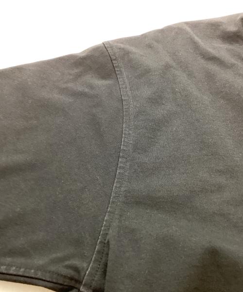 DAIWA PIER39（ダイワ ピア39）DAIWA PIER39 (ダイワ ピア39) Tech Drawstring Tee S/S ブラック サイズ:Sの古着・服飾アイテム