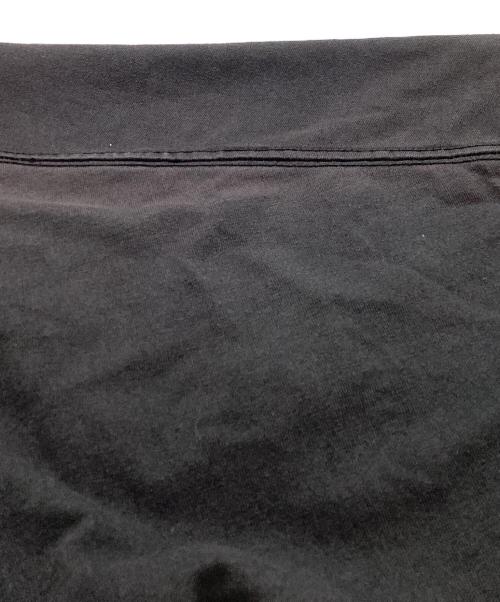 DAIWA PIER39（ダイワ ピア39）DAIWA PIER39 (ダイワ ピア39) Tech Drawstring Tee S/S ブラック サイズ:Sの古着・服飾アイテム