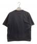 DAIWA PIER39 (ダイワ ピア39) Tech Drawstring Tee S/S ブラック サイズ:S：5000円