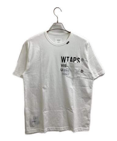 中古・古着通販】WTAPS (ダブルタップス) インセクト ショートスリーブ