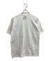 WTAPS (ダブルタップス) インセクト ショートスリーブ Tシャツ / 211ATDT-CSM12 ホワイト サイズ:02：10000円