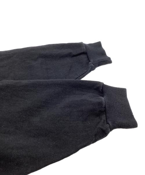 WTAPS（ダブルタップス）WTAPS (ダブルタップス) AII 01/LS/COTTON / 221atdt-csm06 ブラック サイズ:02の古着・服飾アイテム