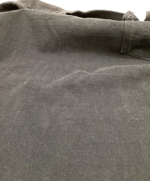 WTAPS（ダブルタップス）WTAPS (ダブルタップス) AII 01/LS/COTTON / 221atdt-csm06 ブラック サイズ:02の古着・服飾アイテム