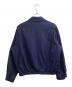 POLO RALPH LAUREN (ポロ・ラルフローレン) ピーチスキンスイングトップ ネイビー サイズ:M：13000円
