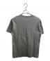 COMME des GARCONS POCKET (コムデギャルソンポケット) Tシャツ / 2G-T001 / AD2014 グレー サイズ:L：5000円