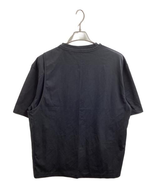 Y-3（ワイスリー）Y-3 (ワイスリー) LAYERED SS TEE HY1253 ブラック サイズ:Lの古着・服飾アイテム