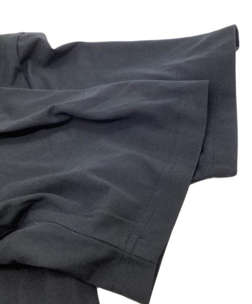 Y-3（ワイスリー）Y-3 (ワイスリー) LAYERED SS TEE HY1253 ブラック サイズ:Lの古着・服飾アイテム