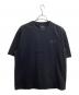 Y-3（ワイスリー）の古着「LAYERED SS TEE HY1253」｜ブラック