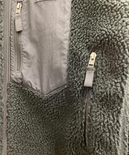 Patagonia（パタゴニア）Patagonia (パタゴニア) CLASSIC RETRO X JACKET（クラシックレトロエックスジャケット）/ 23056FA19 ブラック サイズ:Mの古着・服飾アイテム
