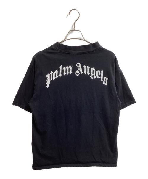 Palm Angels（パーム エンジェルス）Palm Angels (パーム エンジェルス) KILL THE BEAR TEE ブラック サイズ:不明の古着・服飾アイテム