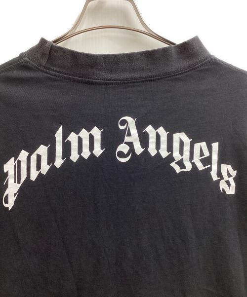 Palm Angels（パーム エンジェルス）Palm Angels (パーム エンジェルス) KILL THE BEAR TEE ブラック サイズ:不明の古着・服飾アイテム
