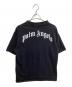 Palm Angels (パーム エンジェルス) KILL THE BEAR TEE ブラック サイズ:不明：5000円