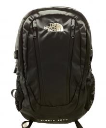 THE NORTH FACE（ザ ノース フェイス）の古着「SINGLE SHOT / バックパック　/　NM72303　」｜ブラック