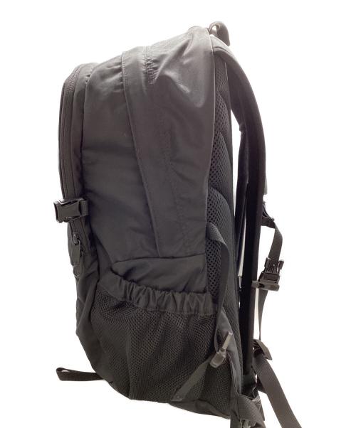 THE NORTH FACE（ザ ノース フェイス）THE NORTH FACE (ザ ノース フェイス) SINGLE SHOT / バックパック　/　NM72303　 ブラックの古着・服飾アイテム
