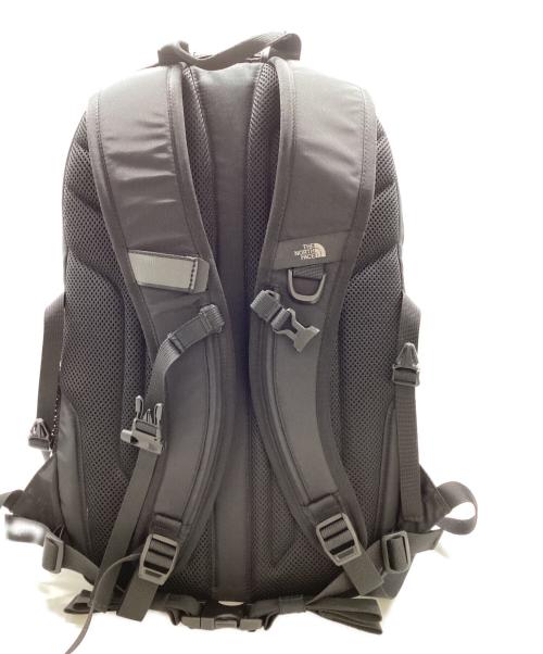 THE NORTH FACE（ザ ノース フェイス）THE NORTH FACE (ザ ノース フェイス) SINGLE SHOT / バックパック　/　NM72303　 ブラックの古着・服飾アイテム