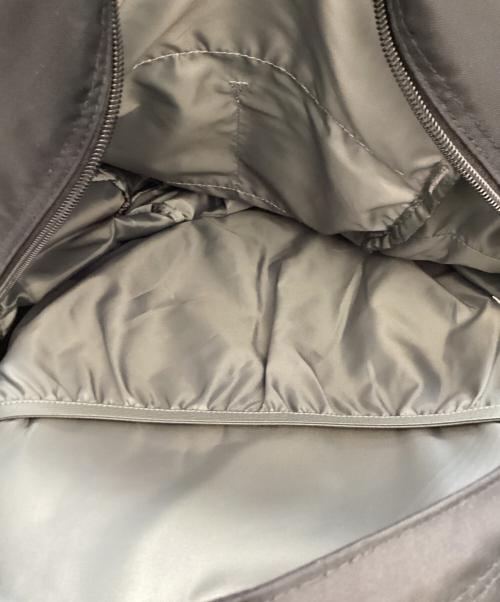 THE NORTH FACE（ザ ノース フェイス）THE NORTH FACE (ザ ノース フェイス) SINGLE SHOT / バックパック　/　NM72303　 ブラックの古着・服飾アイテム