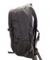 THE NORTH FACE (ザ ノース フェイス) SINGLE SHOT / バックパック　/　NM72303　 ブラック：10000円