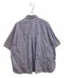 FreshService (フレッシュサービス) CORPORATE UNIFORM S/S SHIRT / FSC241-50111B ブルー サイズ:L：12000円