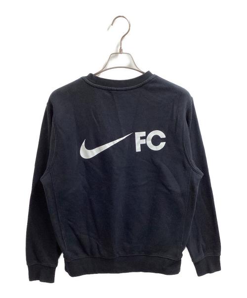 NIKE（ナイキ）NIKE (ナイキ) F.C.R.B. (エフシーレアルブリストル) スウェット / BV2663-010 ブラック サイズ:Mの古着・服飾アイテム