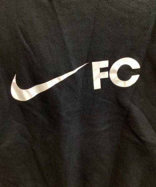 NIKE（ナイキ）NIKE (ナイキ) F.C.R.B. (エフシーレアルブリストル) スウェット / BV2663-010 ブラック サイズ:Mの古着・服飾アイテム