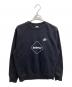 NIKE（ナイキ）の古着「スウェット / BV2663-010」｜ブラック