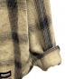 中古・古着 NEIGHBORHOOD (ネイバーフッド) SAVAGE BLOCK HOMBRE CHECK SHIRT LS　/　242AQNH-SHM07 ベージュ サイズ:S：15000円