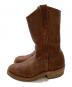 RED WING (レッドウィング) ペコスブーツ / USA製 / 8159 ブラウン サイズ:23cm：15000円