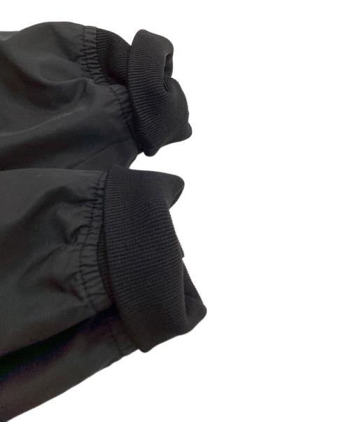 Yohji Yamamoto pour homme（ヨウジヤマモト プールオム）Yohji Yamamoto pour homme (ヨウジヤマモト プールオム) New Era (ニューエラ) CROW COACH JACKET ブラック サイズ:Sの古着・服飾アイテム