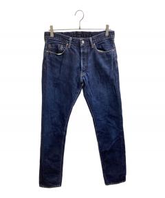 中古・古着通販】MOMOTARO JEANS (桃太郎ジーンズ) 児島味野本店限定