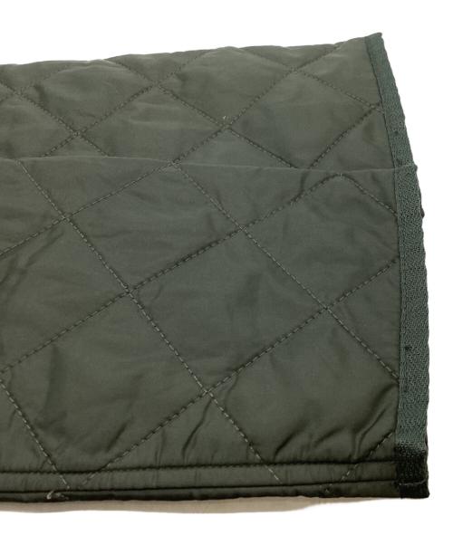 Barbour（バブアー）Barbour (バブアー) LIDDESDALE QUILT SL / 232MQU1348 グリーン サイズ:Lの古着・服飾アイテム