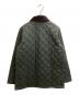 Barbour (バブアー) LIDDESDALE QUILT SL / 232MQU1348 グリーン サイズ:L：12000円