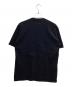 UNDERCOVER (アンダーカバー) I LOVE KRAUT ROCK TEE / UC1C3806 / Tシャツ ブラック サイズ:4：5000円