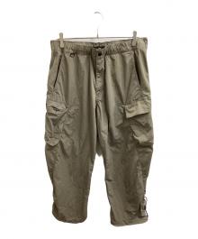 OAKLEY（オークリー）の古着「Fgl Tool Box Pants 5.0　FOA407585」｜オリーブ