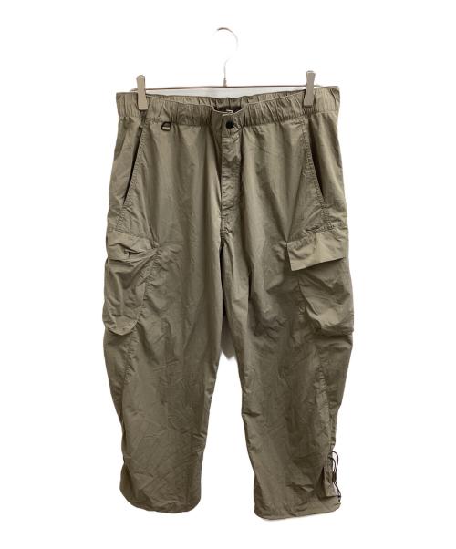 OAKLEY（オークリー）OAKLEY (オークリー) Fgl Tool Box Pants 5.0　FOA407585 オリーブ サイズ:2ＸＬの古着・服飾アイテム