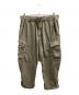 OAKLEY（オークリー）の古着「Fgl Tool Box Pants 5.0　FOA407585」｜オリーブ