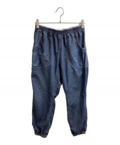 中古・古着通販】Ron Herman (ロンハーマン) WWⅡ Raw Denim Straight
