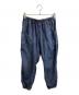 and wander（アンドワンダー）の古着「dry easy denim pants(ドライｲｰｼﾞｰデニムパンツ) / 574-4182178」｜インディゴ