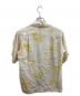 MAISON KITSUNE (メゾンキツネ) アロハシャツ / KMH30500 / USA製 アイボリー サイズ:XS：6000円