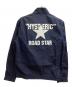 hysterics (ヒステリックス) ブルゾン ネイビー サイズ:表記なし：7000円