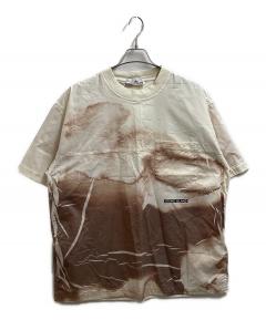 中古・古着通販】stussy (ステューシー) Matthew Printed Shirt