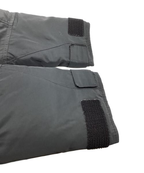 STONE ISLAND（ストーンアイランド）STONE ISLAND (ストーンアイランド) Micro Reps Down Parka　/　731540626　/　20AW ブラック サイズ:Lの古着・服飾アイテム