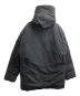 STONE ISLAND (ストーンアイランド) Micro Reps Down Parka　/　731540626　/　20AW ブラック サイズ:L：60000円